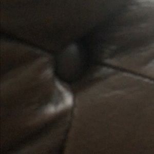 Meet your Posher, Nick